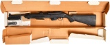 Ruger Police Carbine .40 Caliber Smith and Wesson S#:480-00319