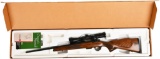 Remington Model 799 22 Remington Bolt Action Rifle S#: ZA850603131