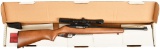 Ruger Model 10/22 Compact S#: 258-63265