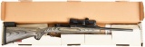 Ruger Model 77 Mark II Scout Rifle 300 Winchester Short Magnum Carbine S#: 791-71868