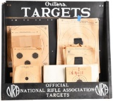NRA Outers Targets Display