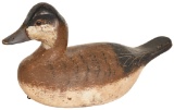 R.W. Schaap Duck Decoy