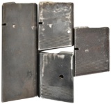 Lot Of 4 Winchester Model 1907 .351 Magazines