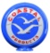 Coastal Products w/Seagull logo 13.5