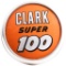 Clark Super 100 13.5