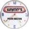 Wynn's Power Booster Light Clock
