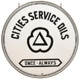 Cities Services 