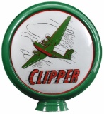 Clipper w/Airplane 15
