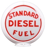Standard Diesel Fuel 13.5