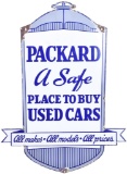 Rare-Packard 
