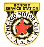 Chicago Motor Club 