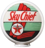Texaco (black-T) Sky Chief 13.5