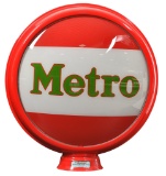 Metro (gasoline) 16.5