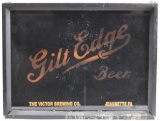 Gilt Edge Beer 