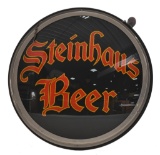 Steinhaus Beer Light Sign