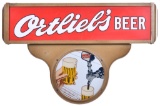 Ortlieb's Beer Motion Light