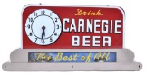 Drink Carnegie Beer 