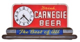 Drink Carnegie Beer 