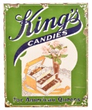 King's Candies 