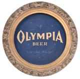 Early Olympia Beer Motion Light