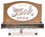 Drink Tech Beer Golden Pilsener Cash Register Light