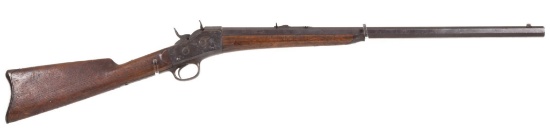 Remington & Sons Rolling Block .22 Caliber Rifle