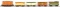 Lionel Standard Gauge Electric Locomotive Model 9U