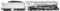 Lionel O Gauge Steam Engine Model 700-K Scale Kit