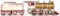 Lionel Standard Gauge Steam Engine Model 6 Special
