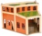 Original Lionel 444 Round House (1932-1935)