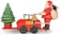 Lionel #1105 Mickey Mouse Santa Car