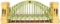 Lionel 300 Hell Gate Bridge (type I)