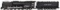 Lionel Union Pacific Model #844 