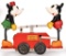 Lionel Mickey Mouse Hand Car