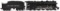 Lionel New York Central 1-700E Hudson Locomotive NIB