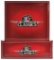Lionel Classic Model 1-381 Locomotive & 6-13412 Car Set