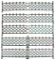 10-Kenton Ornate Cast Iron Fencing w/one foot