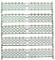 10-Kenton Ornate Cast Iron Fencing w/one foot
