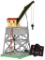 Lionel 165 Magnetic Crane (type II)