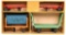 Lionel 163 Freight Accessory Set NIB