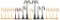 16-Lionel Lamp Post (different sizes)