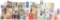 50+ Train Time Tables, Brochures and Booklets 1920's-1940's