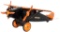 Pressed Steel Steel Craft U.S. Mail Plane Tri-Motor