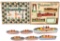 Tillicum Bath Tub Set No. 100-S Wooden Boats