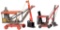 2-Press Steel Panama Steam Shovels
