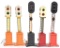 Lionel 3-78, 2-99/099 Train Control Block Signal,