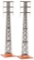 2-Lionel 94 High Tension Tower (type I)