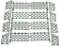 4-Kenton Ornate Cast Iron fencing sets