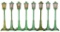 8-Lionel 56 Lamp Post (type I) (1924-1942)