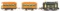 Lionel 248 O Gauge Electric Locomotive (type I) (1927)